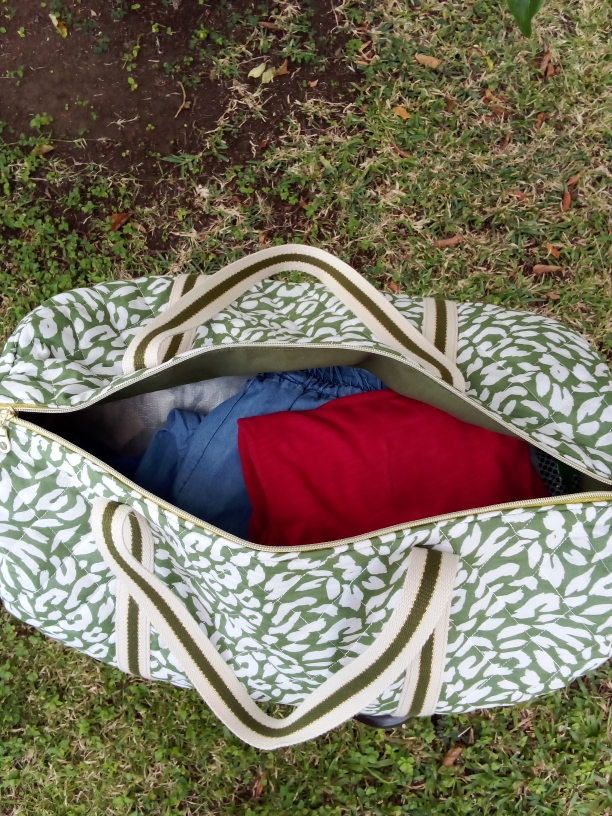 Sac voyage – Image 2